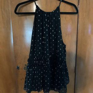 Joie flowy camisole blouse